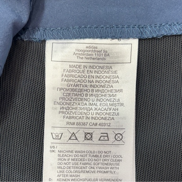 Adidas Golf Shorts - size‎ XL NWT - Picture 3 of 4